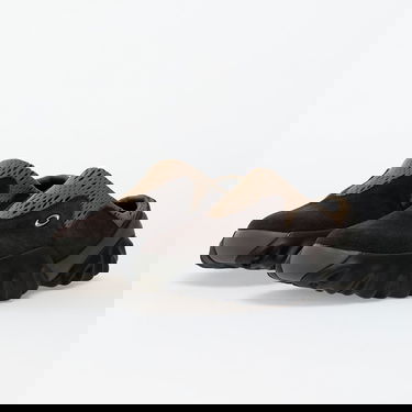Sneakers og sko OAKLEY Factory Team Chop Saw Mule Sort | BDP25S07004478BR15, 5