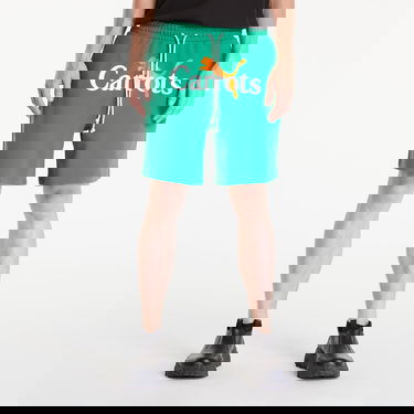 Shorts Puma Carrots x Shorts 7" Green Grøn | 62744786, 0