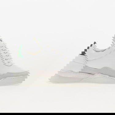 Sneakers og sko Filling Pieces Low Top Grøn | 10120631926, 1