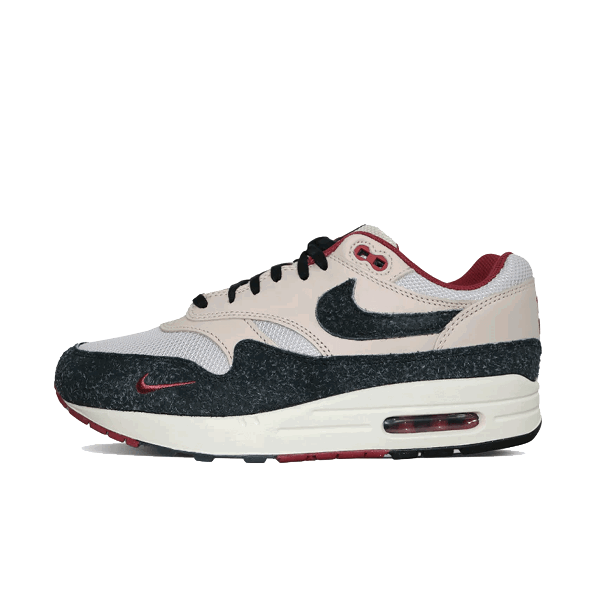 Sneakers og sko Nike Air Max 1 Premium "Keep Rippin Stop Slippin 2.0" Flerfarvet | FD5743-200, 0