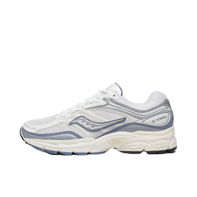 Løbe Saucony ProGrid Omni 9 TMY Grå | S70832-2
