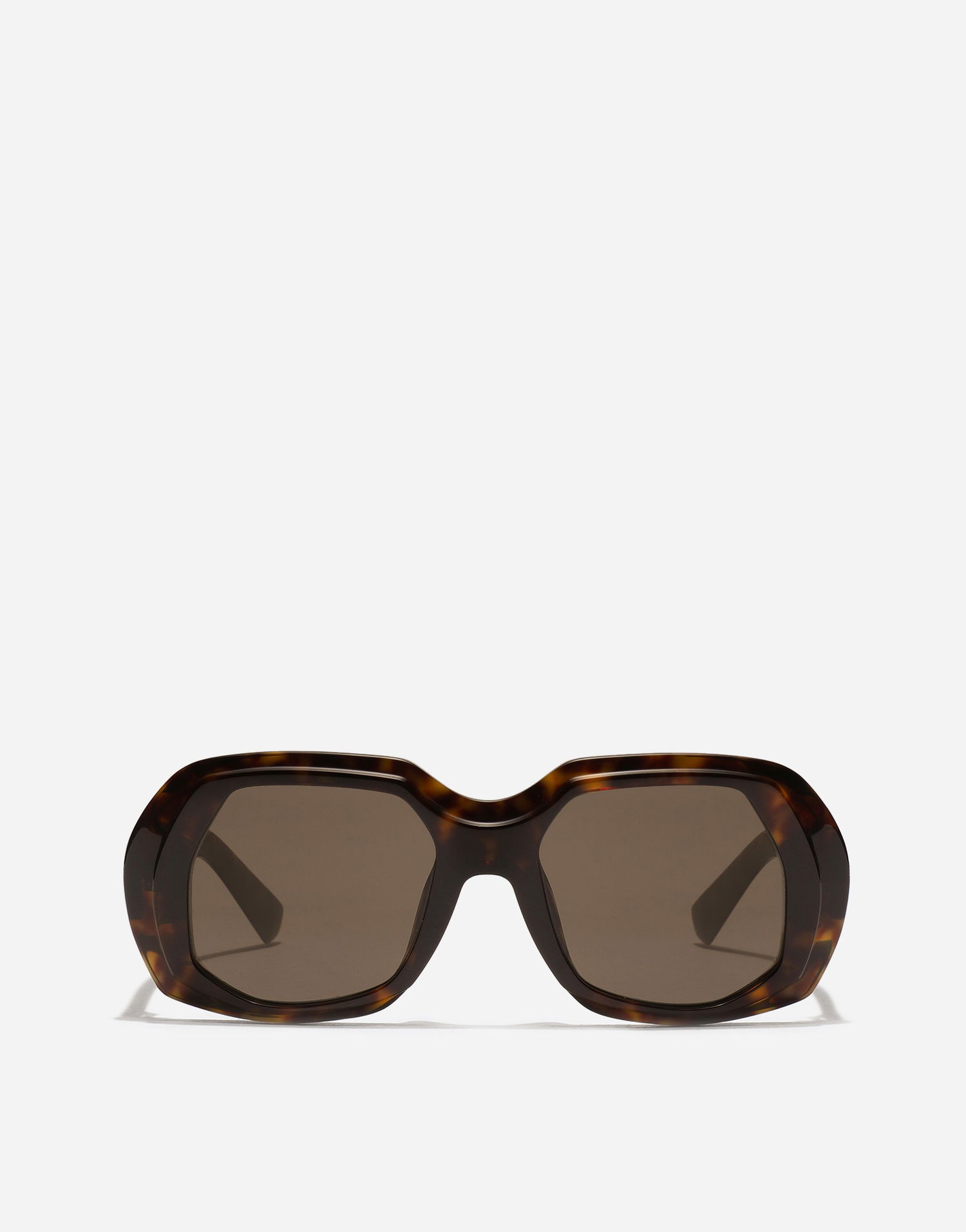 Solbriller Dolce & Gabbana Dna Acetate Sunglasses Onesize Brun | VG4530VP2739V000, 0