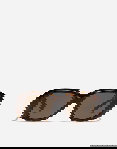Solbriller Dolce & Gabbana Dna Acetate Sunglasses Onesize Brun | VG4530VP2739V000, 0