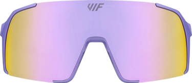 Solbriller VIF VIF One ALL Polarized Sunglasses Lilla | 121-pol, 1