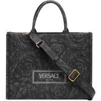 Mulepose Versace Large Tote Bag Sort | 1011562-1A09741-2BM0V, 1