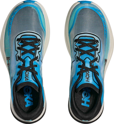 Sneakers og sko Hoka One One Cielo X1 2.0 Blå | 1162053-skyw, 1