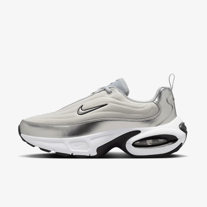 Sneakers og sko Nike AIR MAX PORTAL SE Grå | HM0256-001