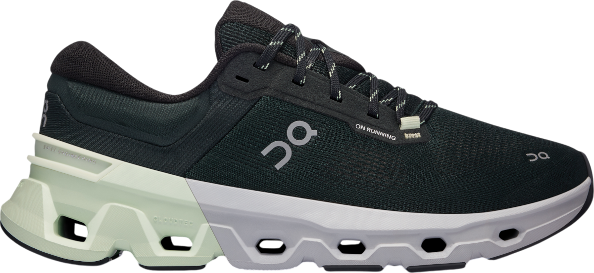 Sneakers og sko On Running Cloudflyer 5 Sort | 3me30012788, 0