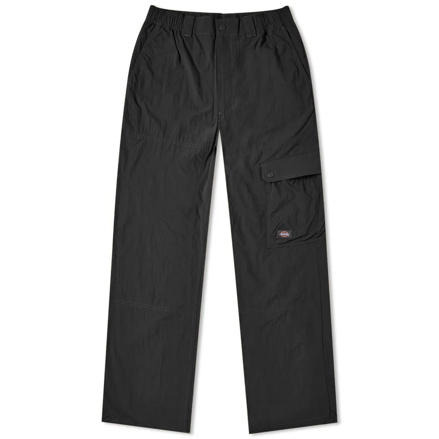 Bukser Dickies Jackson Cargo Pant Sort | DK0A4YLXBLK1, 0