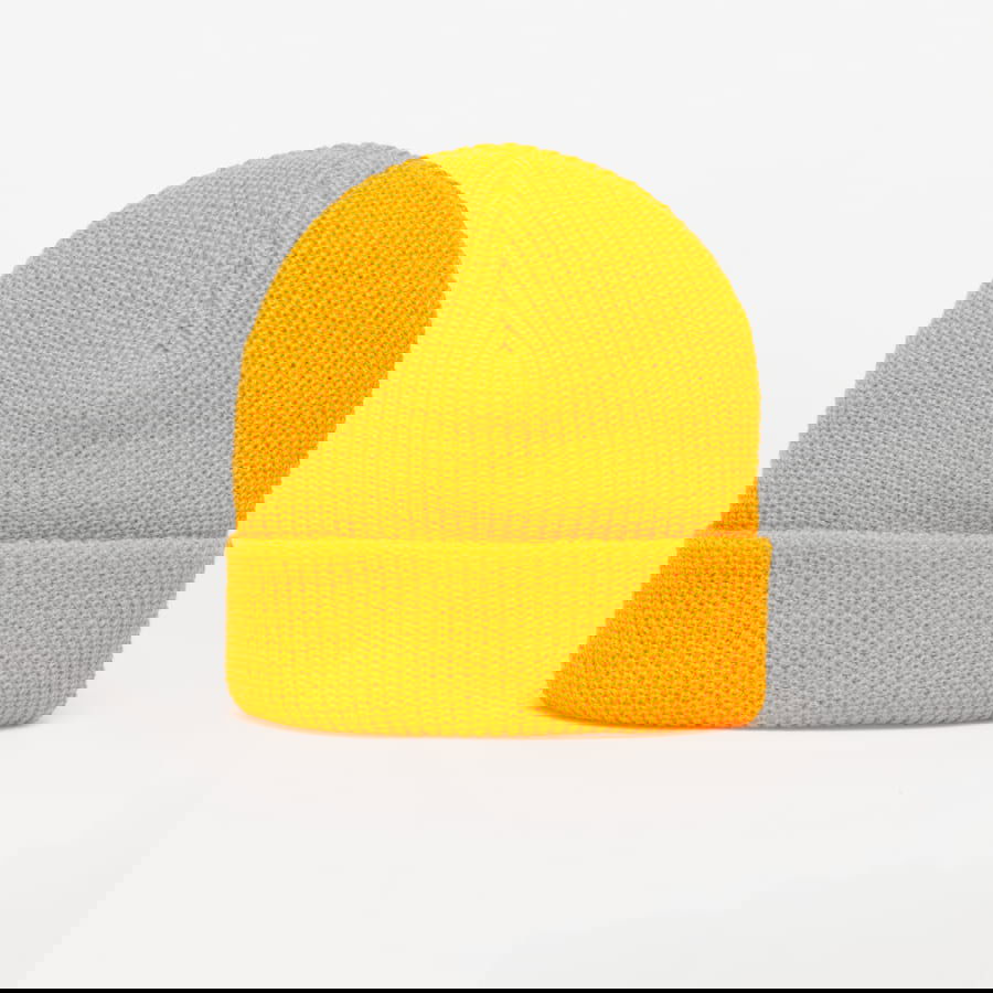 Beanie The North Face Freebeenie Orange | NF0A3FGT78M1, 1