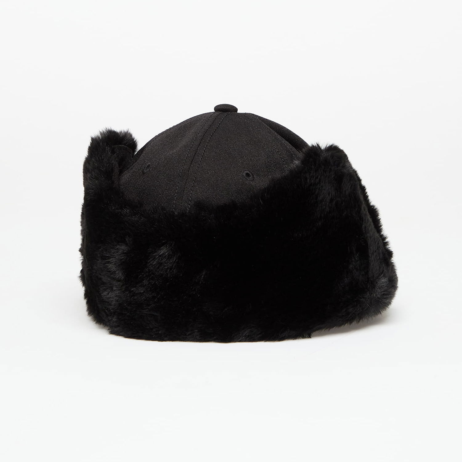Kasket Y-3 Y-3 Winter Baseball Cap Sort | JX8327, 1