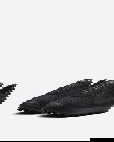 Sneakers og sko Nike Bode Astrograbber Sort | FQ6892-001, 3