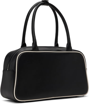 Håndtaske MISBHV MISBHV London Bag Sort | 250A409, 2