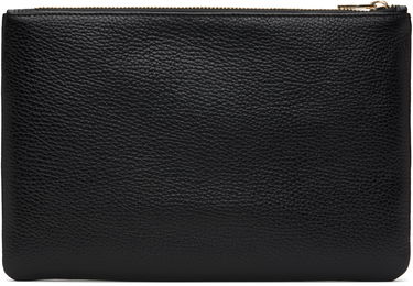 Tegnebog Anine Bing Anine Bing Lili Leather Pouch Sort | A-13-10474-BLK29, 1