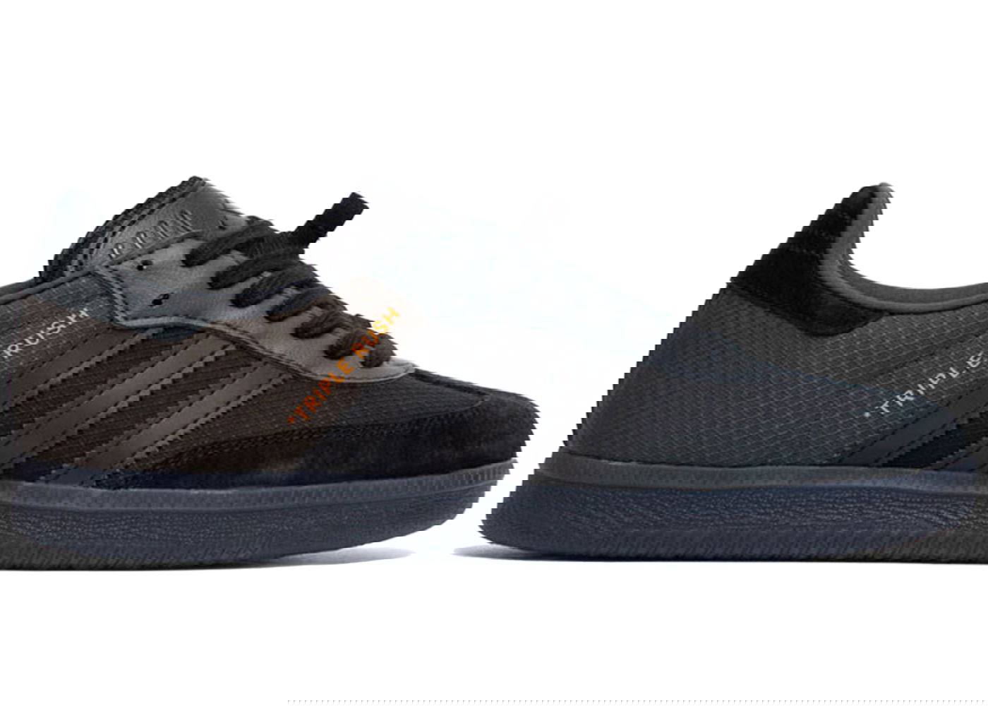 Sneakers og sko adidas Originals Velosamba Livestock Triple Rush Sort | IF2857, 0