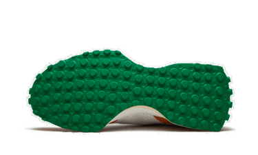 Sneakers og sko New Balance Casablanca x 327 ''Idealist - Orange'' Orange | MS327CBB, 2