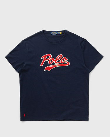 T-shirt Polo by Ralph Lauren Polo Ralph Lauren T-Shirt Mørkeblå | 710964477003, 0