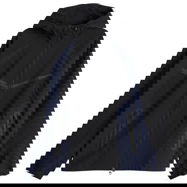 Jakke Nike Tech Woven Pro Jacket Sort | IH8461-010, 0