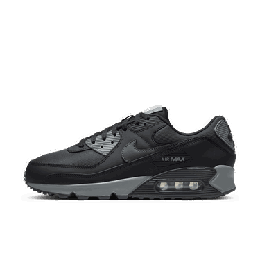Sneakers og sko Nike Air Max 90 Sort | HM0625-001, 3