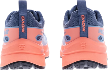 Sneakers og sko inov-8 INOV-8 TrailFly Max Wide Blå | 001280-bgcolg-w-001, 2