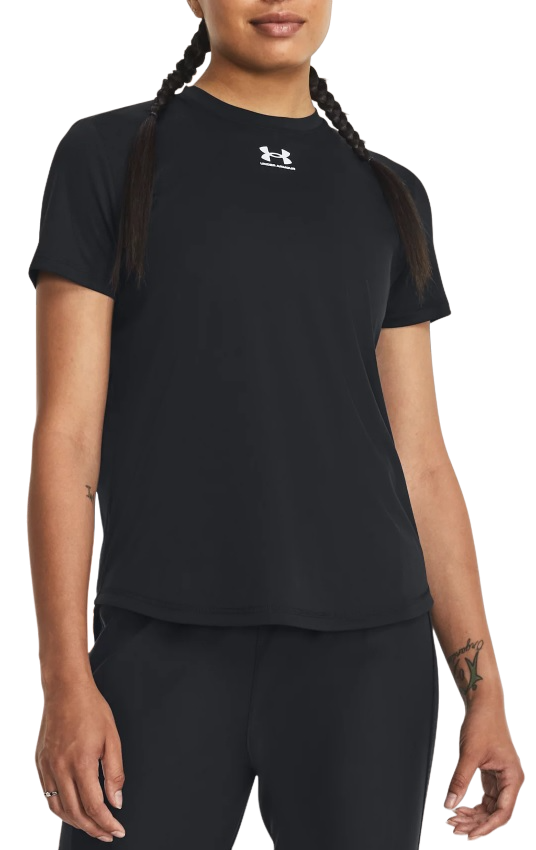 T-shirt Under Armour Challenger Pro Training Sort | 1379446-001, 0