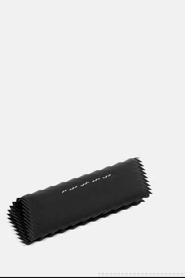Tegnebog Maison Margiela MM6 Maison Margiela Leather Wallet Sort | SA5UI0015.P8622.T8013, 1