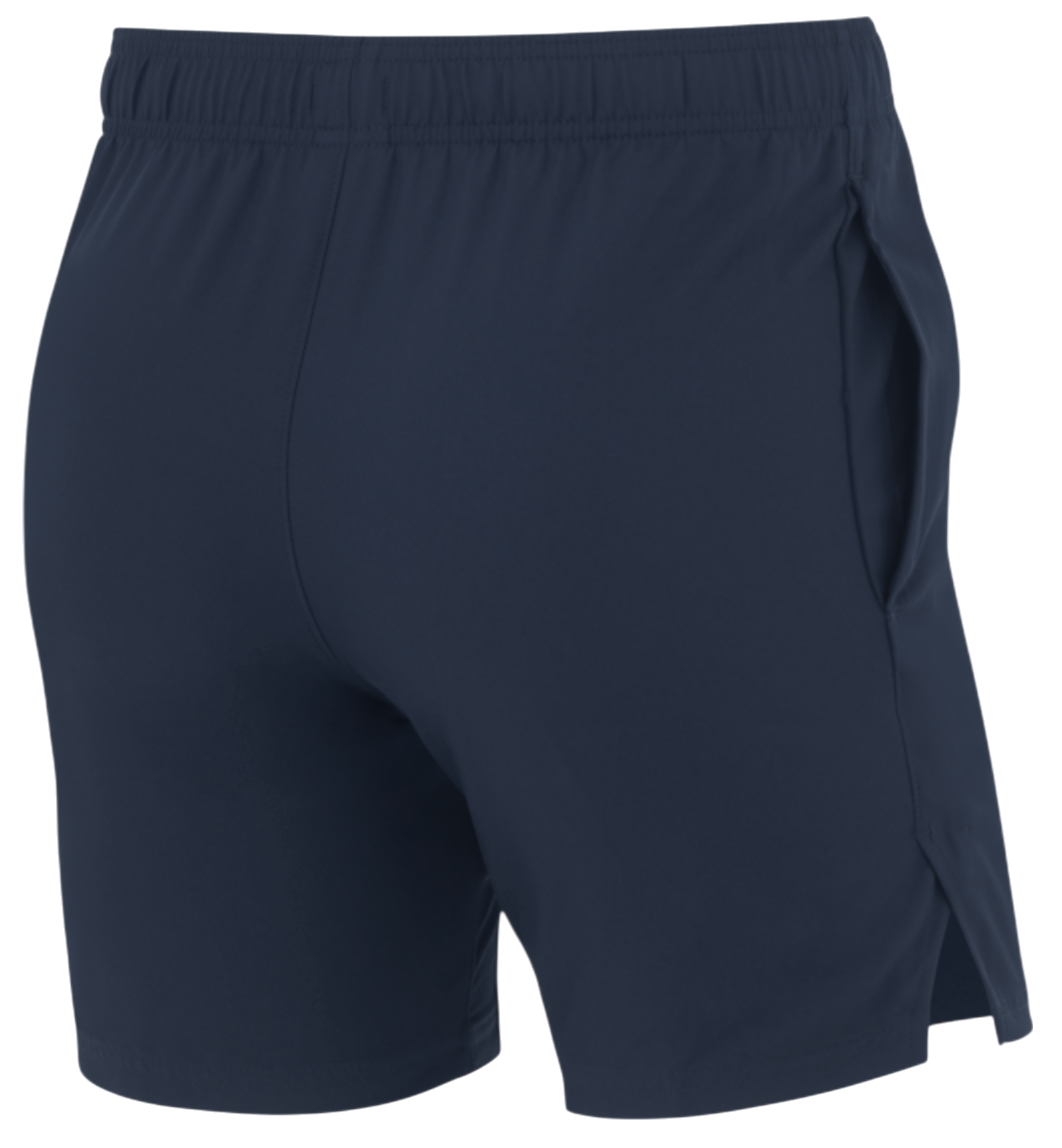 Shorts Nike Nike Team Woven Shorts Mørkeblå | 0412nz-451, 1