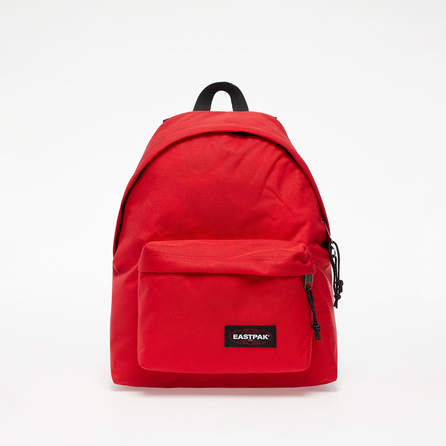Rygsæk EASTPAK Padded Pak'r Backpack Rød | EK00062084Z, 0