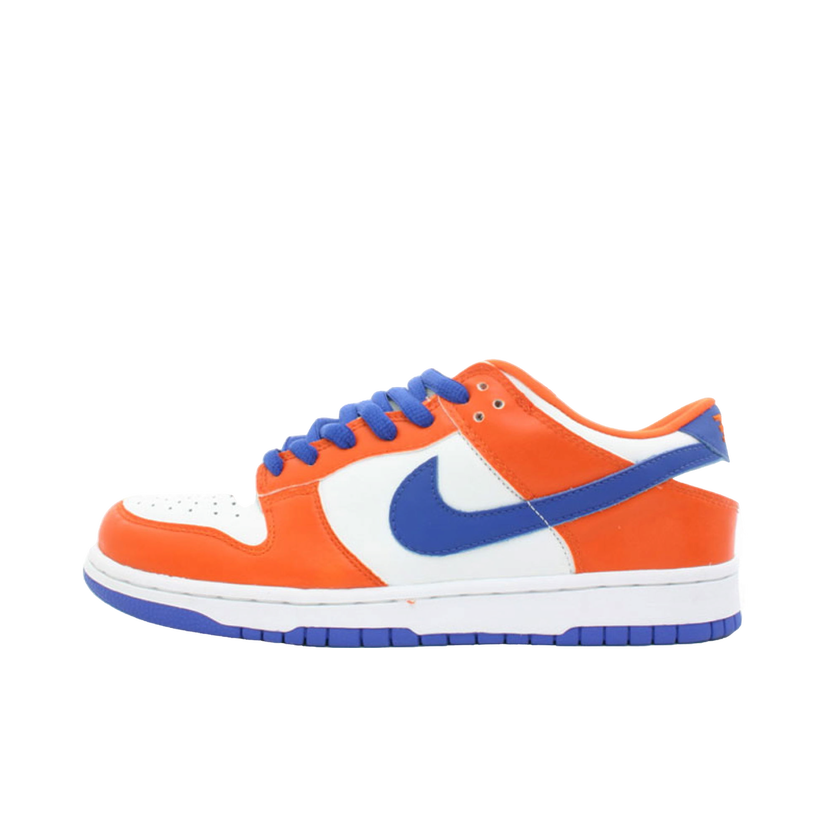 Sneakers og sko Nike SB SB Dunk Low Danny Supa Orange | 304292-841