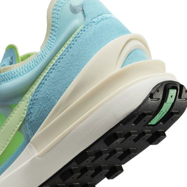 Sneakers og sko Nike Waffle One W Blå | DC2533-401, 4