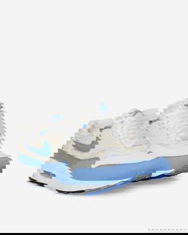 Sneakers og sko Nike Air Max 1 '87 W Hvid | DZ2628-113, 3