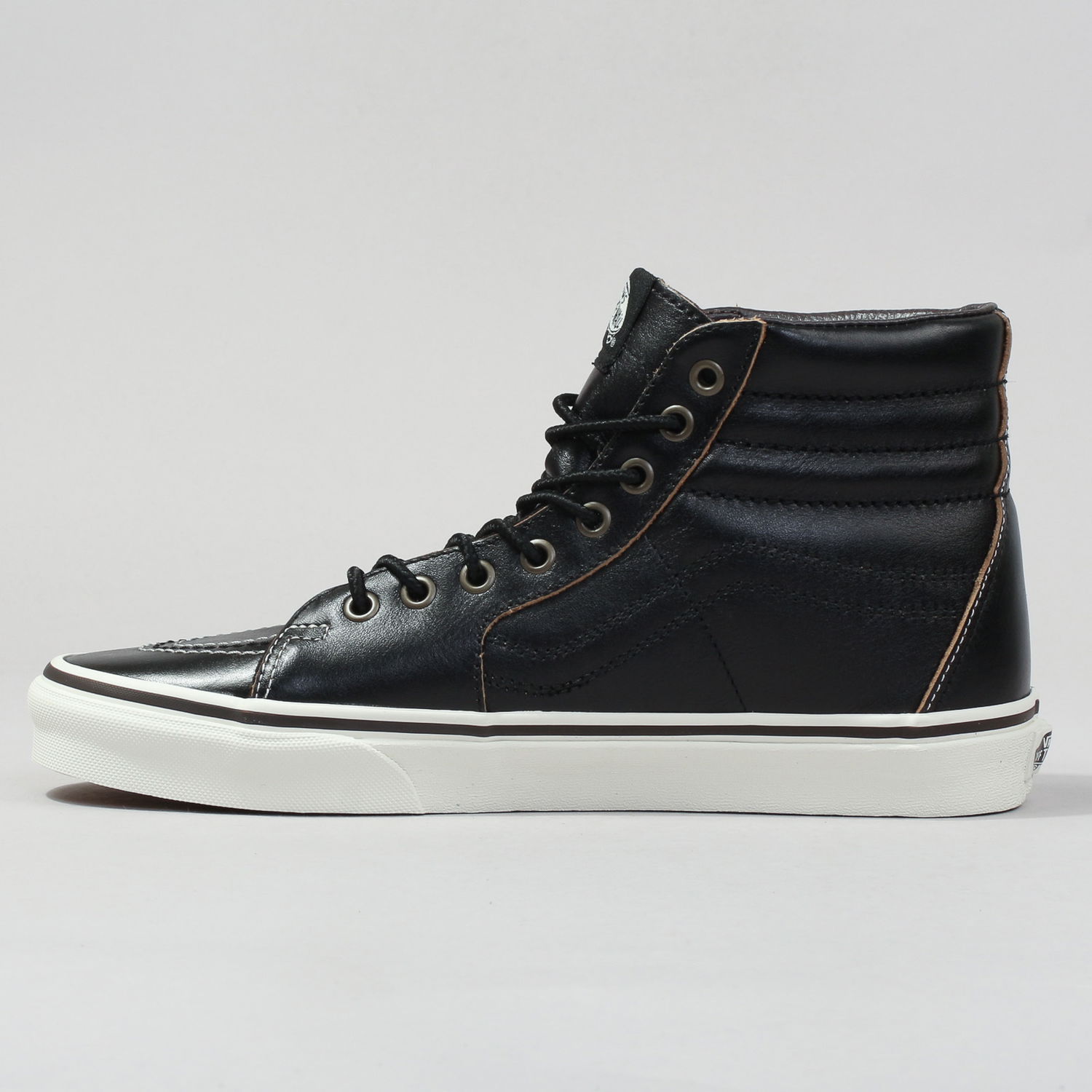 Sneakers og sko Vans SK8 - Hi Sort | VA38GEOE6, 0