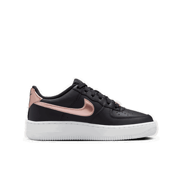 Sneakers og sko Nike Air Force 1 SE Sort | HF5482-001, 3