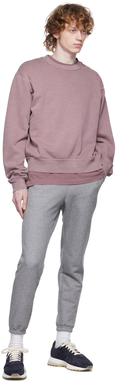 Joggingbukser John Elliott LA Sweat Pant Grå | C154B0221A, 3