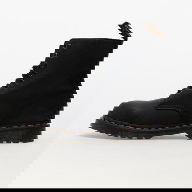 Sneakers og sko Dr. Martens 1460 Pascal 8 Eye Sort | DM30666001, 0