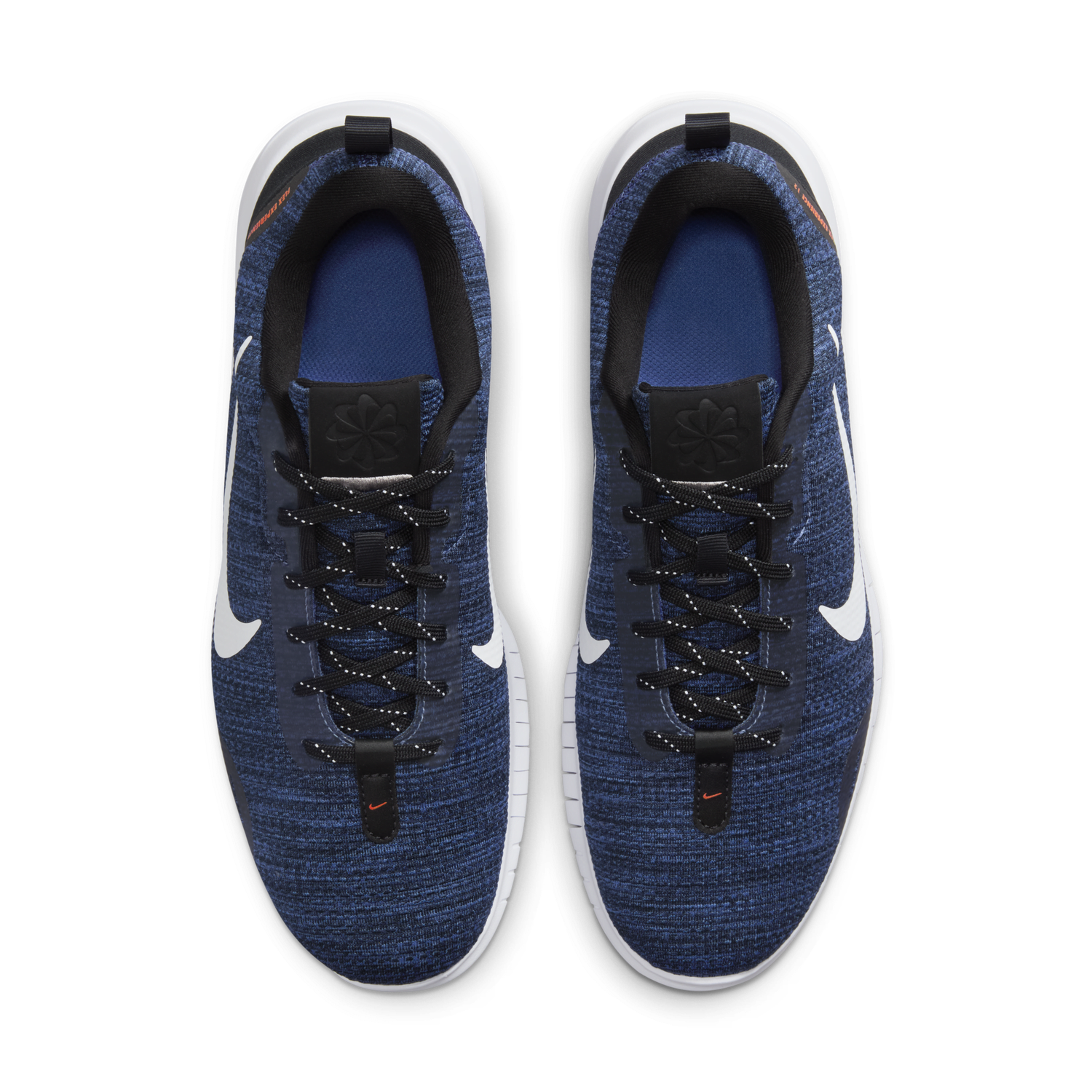 Sneakers og sko Nike Flex Experience Run Mørkeblå | DV0740-401, 1