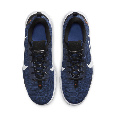 Sneakers og sko Nike Flex Experience Run Mørkeblå | DV0740-401, 1