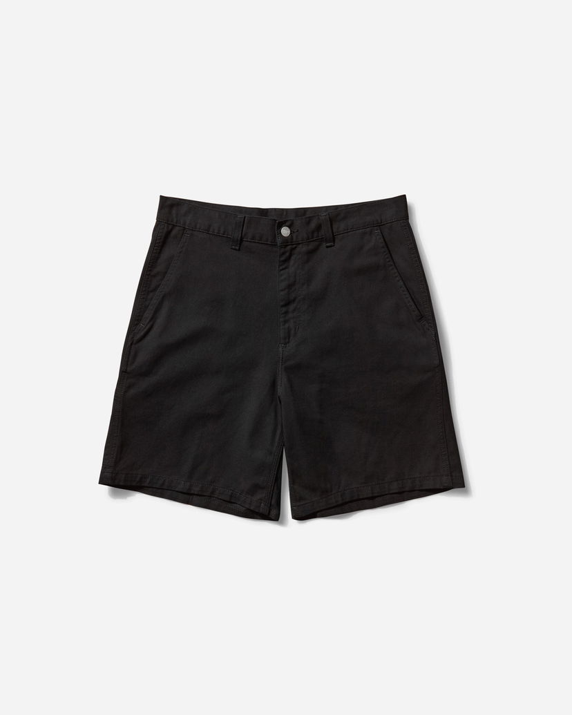 Shorts Carhartt WIP Drewe Shorts Sort | I034802 8902