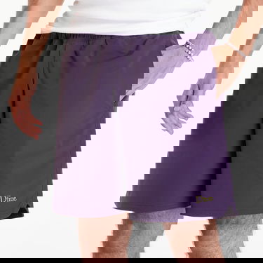 Shorts Dime Classic Shorts Grape Lilla | DIMESU2442GRA, 1