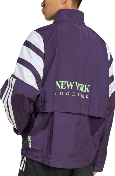 Vindjakke adidas Originals Adizero New York City Jacket Flerfarvet | jy6995, 1