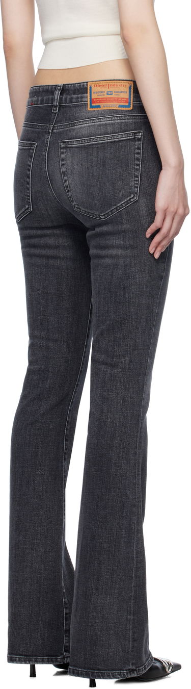 Jeans Diesel Diesel 1969 D-Ebbey Bootcut Jeans Grå | A11003 09K98, 2