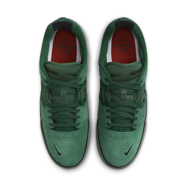 Sneakers og sko Nike SB Ishod Wair Grøn | DC7232-301, 2