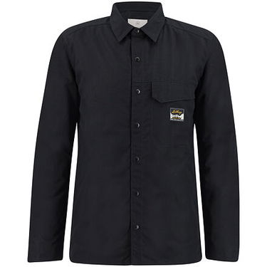 Skjorte Lundhags Lundhags Knak Shirt Sort | 1119107, 0