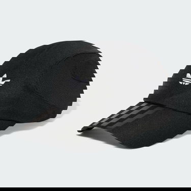 Kasket adidas Performance Running Cap Sort | JC6047, 3
