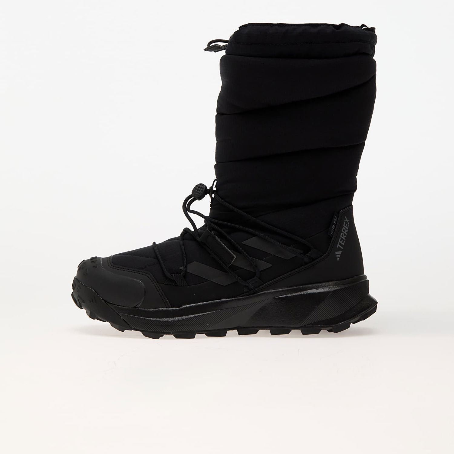 Sneakers og sko adidas Performance Terrex Winter High Rain.Rdy Cold.Rdy Boots Sort | ID2889, 0