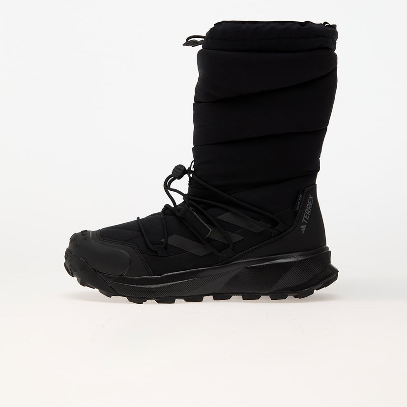 Outdoor adidas Performance Terrex Winter High Rain.Rdy Cold.Rdy Boots Sort | ID2889