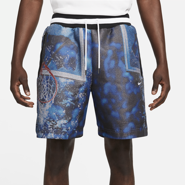 Shorts Jordan DNA Mørkeblå | FB7005-480, 1