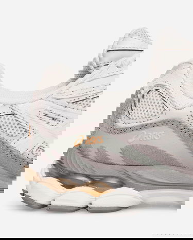 Sneakers og sko Asics GEL-NYC Grå | 1203A383-026, 6
