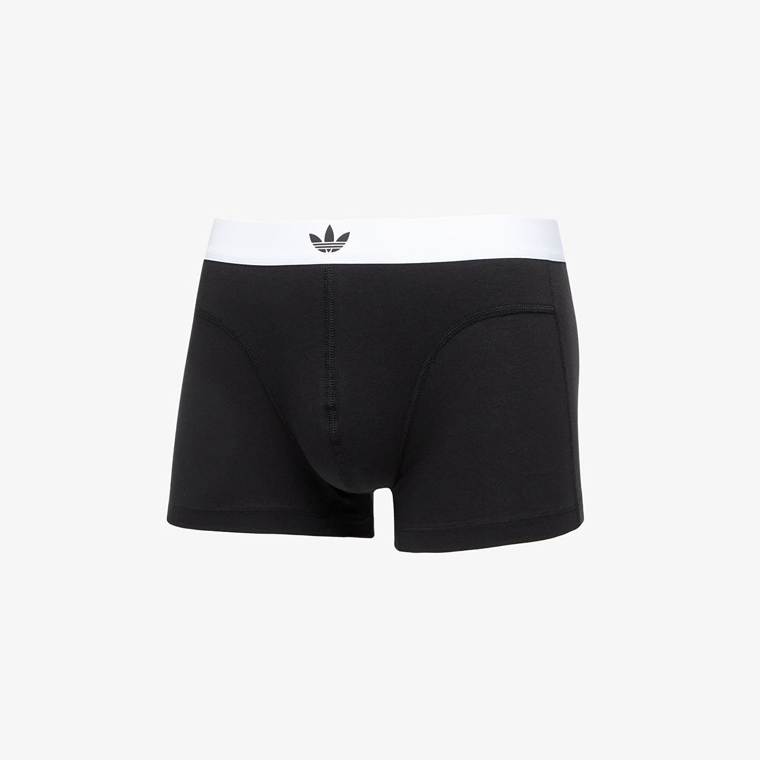 Boksere adidas Originals Adidas Comfort Flex Cotton Body Lines Trunk 2-Pack Grøn | 4AR005-901, 1
