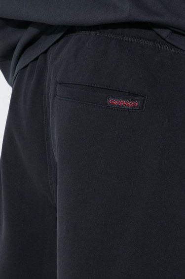 Shorts GRAMICCI Gramicci Classic Sweatshorts Sort | G4SU.P147, 4